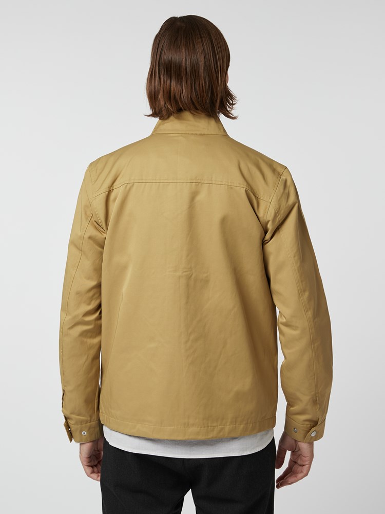Vienna Jakke 7246300_ABI--S21-Modell-back_36711_Vienna Jakke ABI.jpg_Back||Back