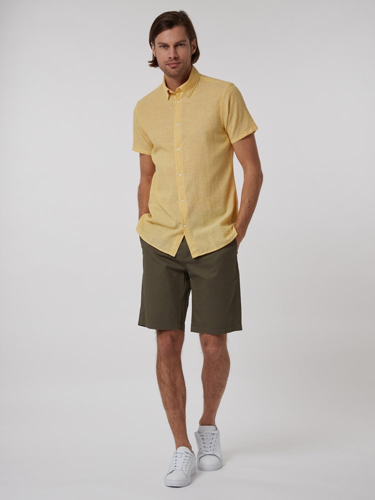 CREW CHINO SHORTS 7246677_IFJ--H21-Modell-front_12207_CREW CHINO SHORTS IFJ.jpg_Front||Front