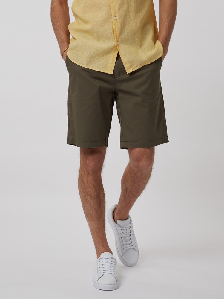 CREW CHINO SHORTS 7246677_IFJ--H21-Modell-front_63527_CREW CHINO SHORTS IFJ.jpg_Front||Front