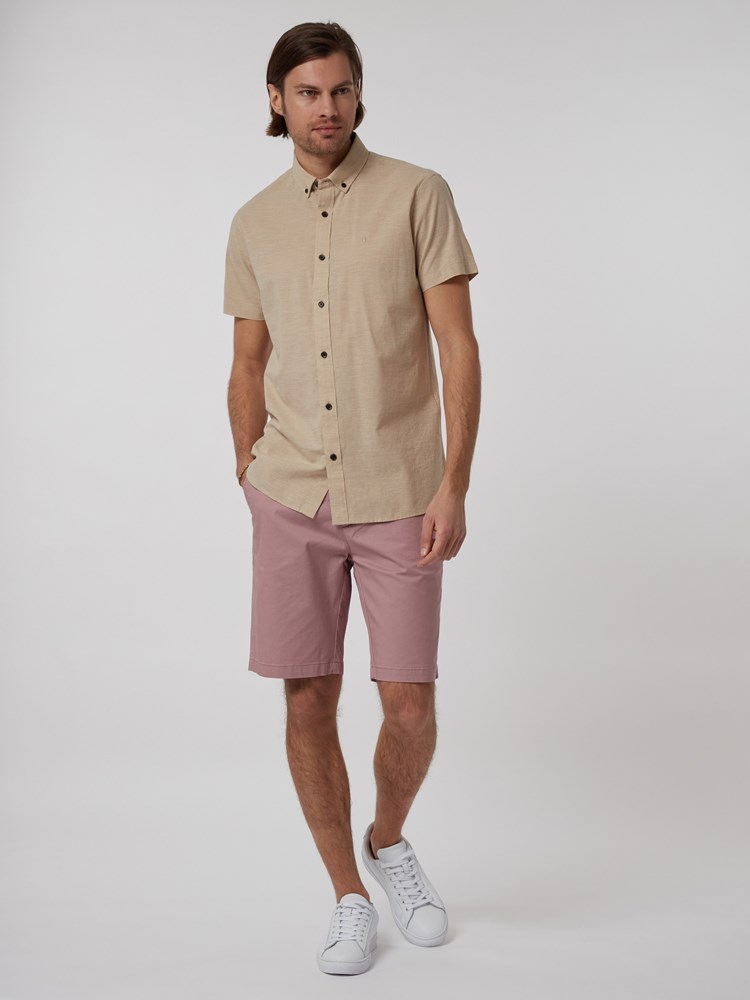 CREW CHINO SHORTS 7246677_MOD--H21-Modell-front_24987_CREW CHINO SHORTS MOD.jpg_Front||Front