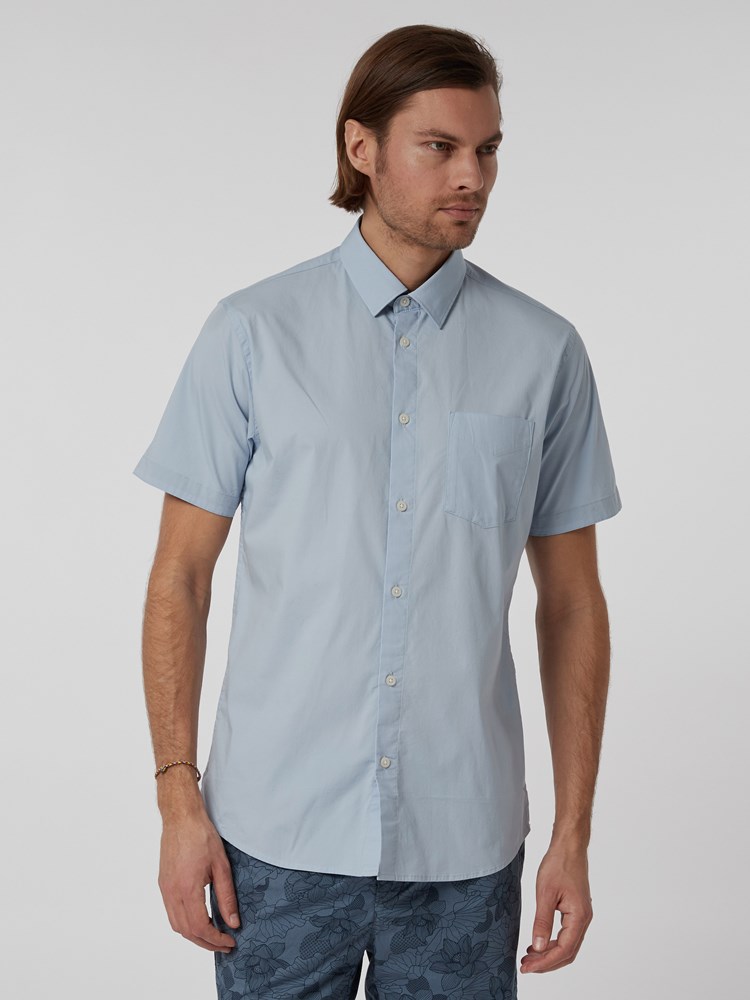 MICHAEL SKJORTE 7246936_E8P--H21-Modell-front_4669_MICHAEL SKJORTE E8P.jpg_Front||Front