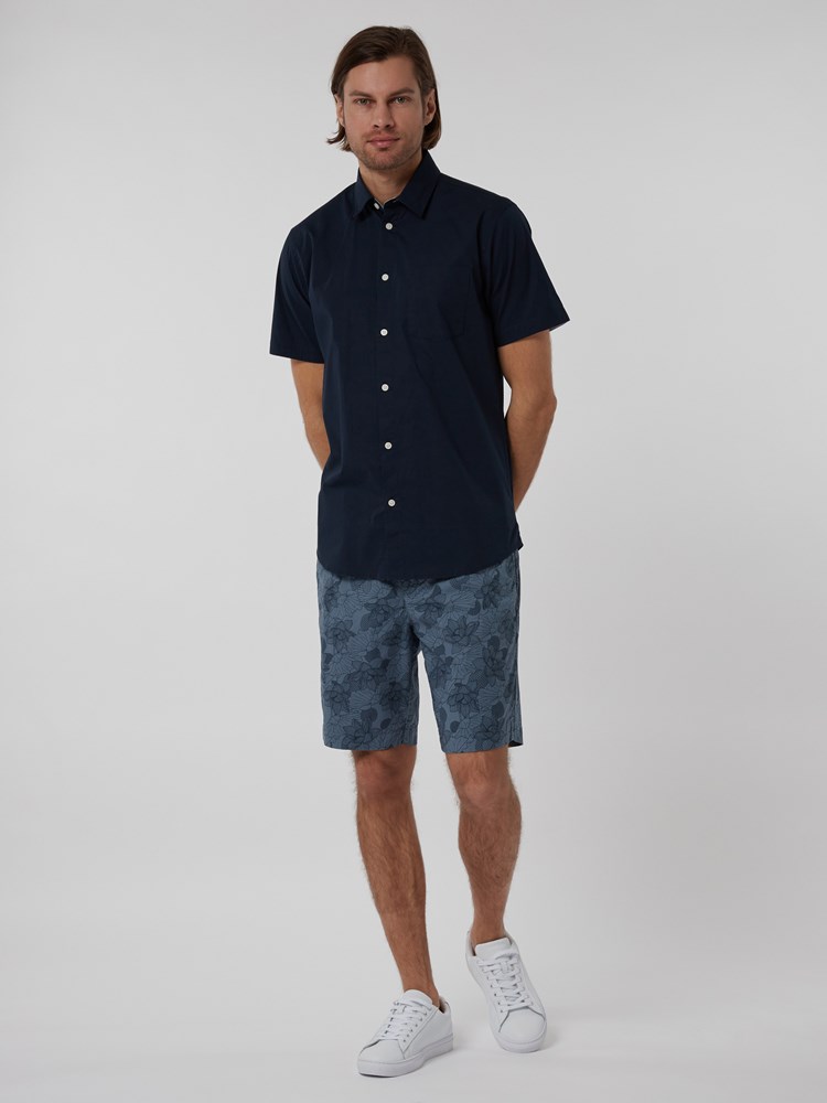 MICHAEL SKJORTE 7246936_ENM--H21-Modell-front_96688_MICHAEL SKJORTE ENM.jpg_Front||Front