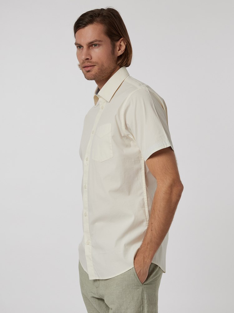 MICHAEL SKJORTE 7246936_O62--H21-Modell-left_81860_MICHAEL SKJORTE O62.jpg_Left||Left