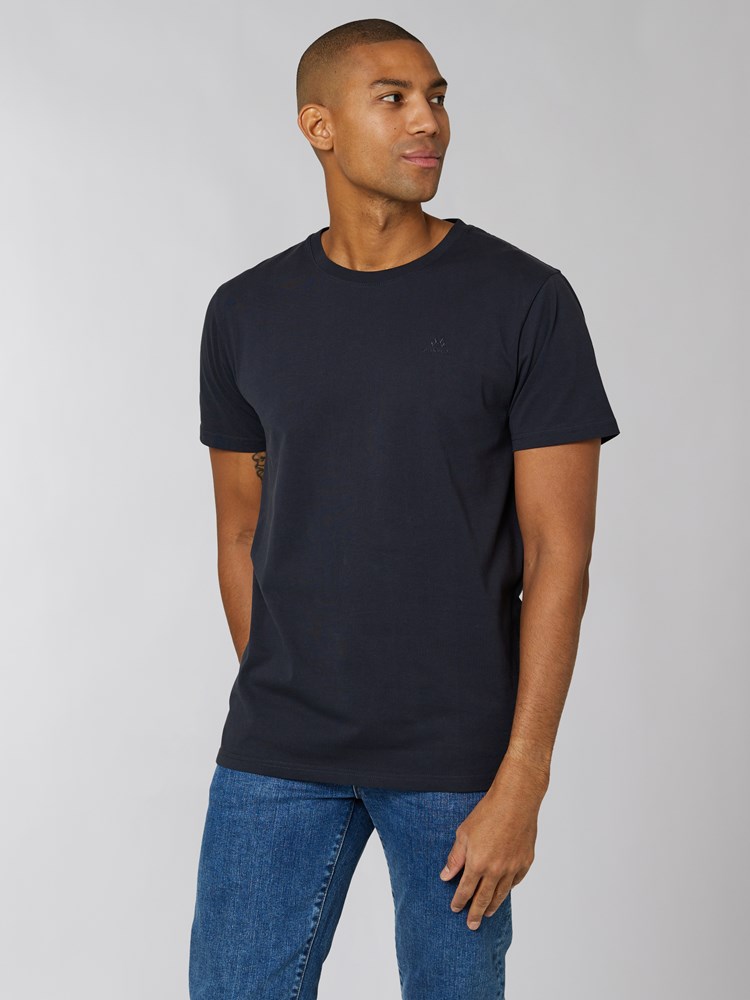 Eliot T-Skjorte 7247170_Jean Paul_Eliot Tee_NOOS (5)_EM6_Eliot T-Skjorte EM6.jpg_