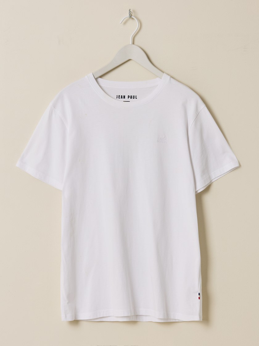 7247170 O68 7247170_O68-JEANPAUL-NOS-Front_5110_Eliot t-skjorte 7247170.jpg_Front||Front