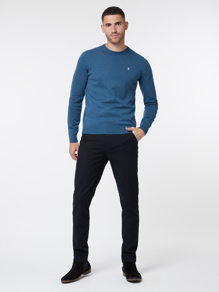 Dammers Genser 7247464_EPH-MRCAPUCHIN-A21-Modell-Front_chn=boys_58034_Dammers Genser EPH.jpg_Front||Front