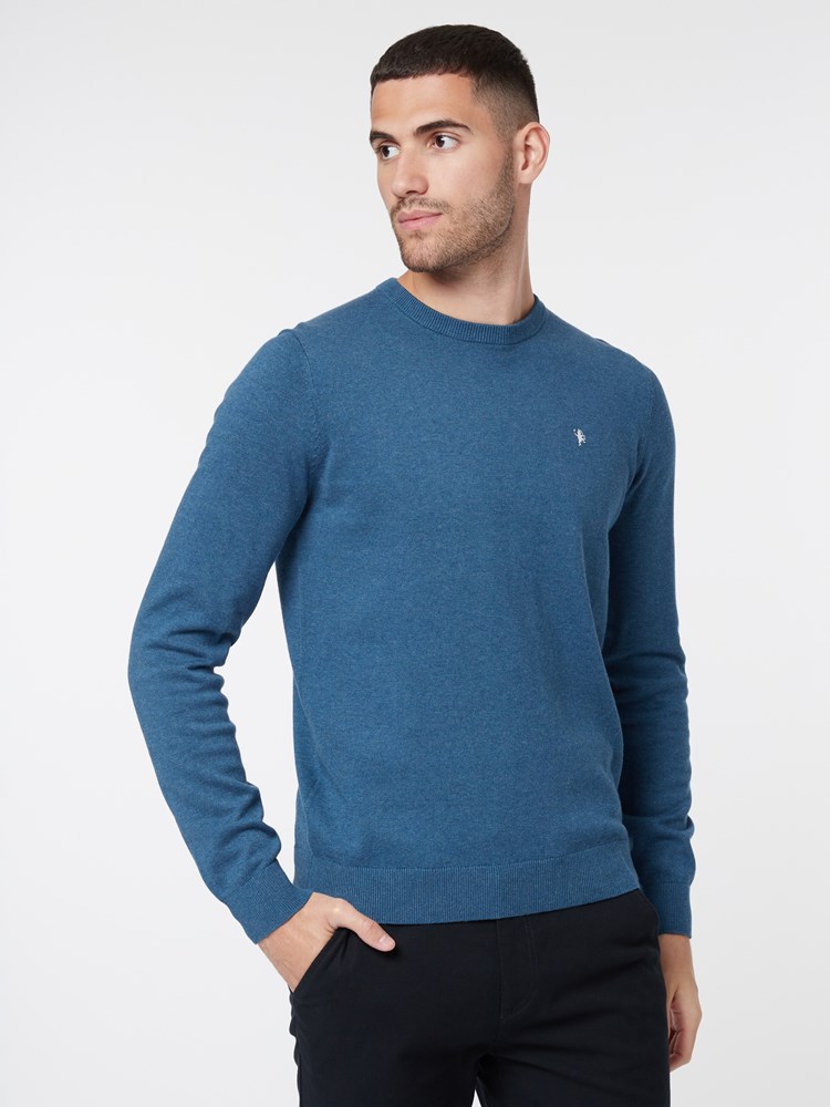 Dammers Genser 7247464_EPH-MRCAPUCHIN-A21-Modell-Left_chn=boys_73019_Dammers Genser EPH.jpg_Left||Left