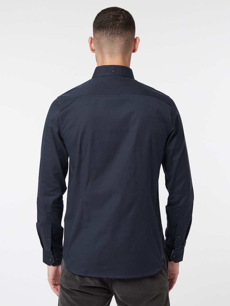 Tony Skjorte 7247963_C27-MRCAPUCHIN-A21-Modell-Back_chn=boys_24933_Tony Skjorte C27.jpg_Back||Back