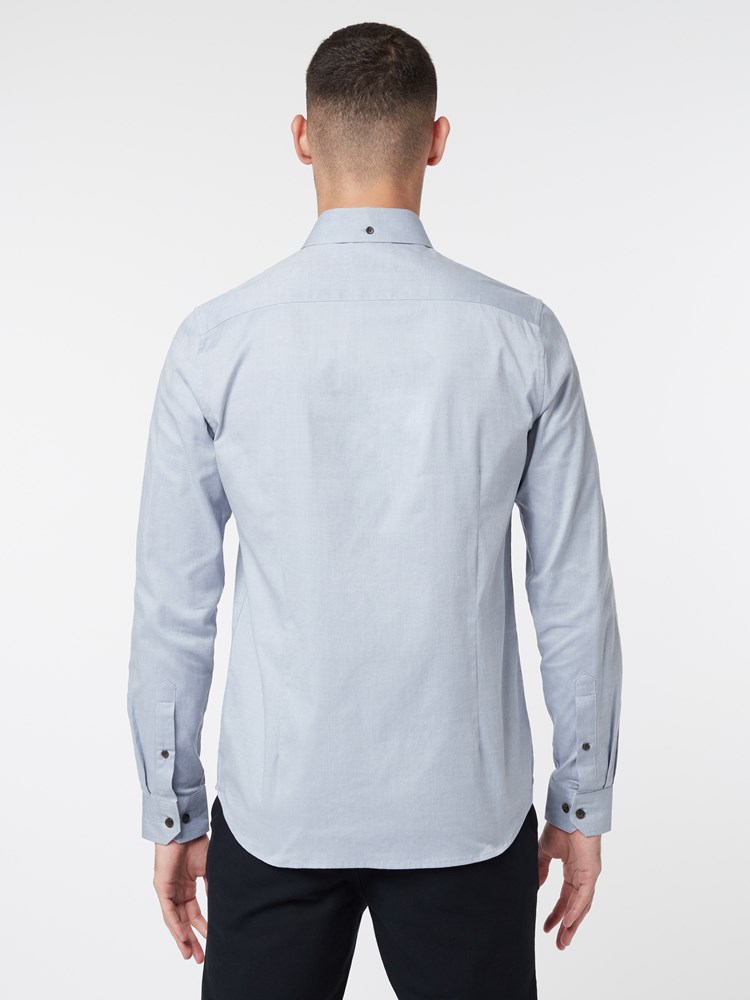 Tony Skjorte 7247963_EDR-MRCAPUCHIN-A21-Modell-Back_chn=boys_22940_Tony Skjorte EDR.jpg_Back||Back