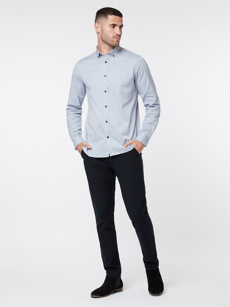 Tony Skjorte 7247963_EDR-MRCAPUCHIN-A21-Modell-Front_chn=boys_96138_Tony Skjorte EDR.jpg_Front||Front
