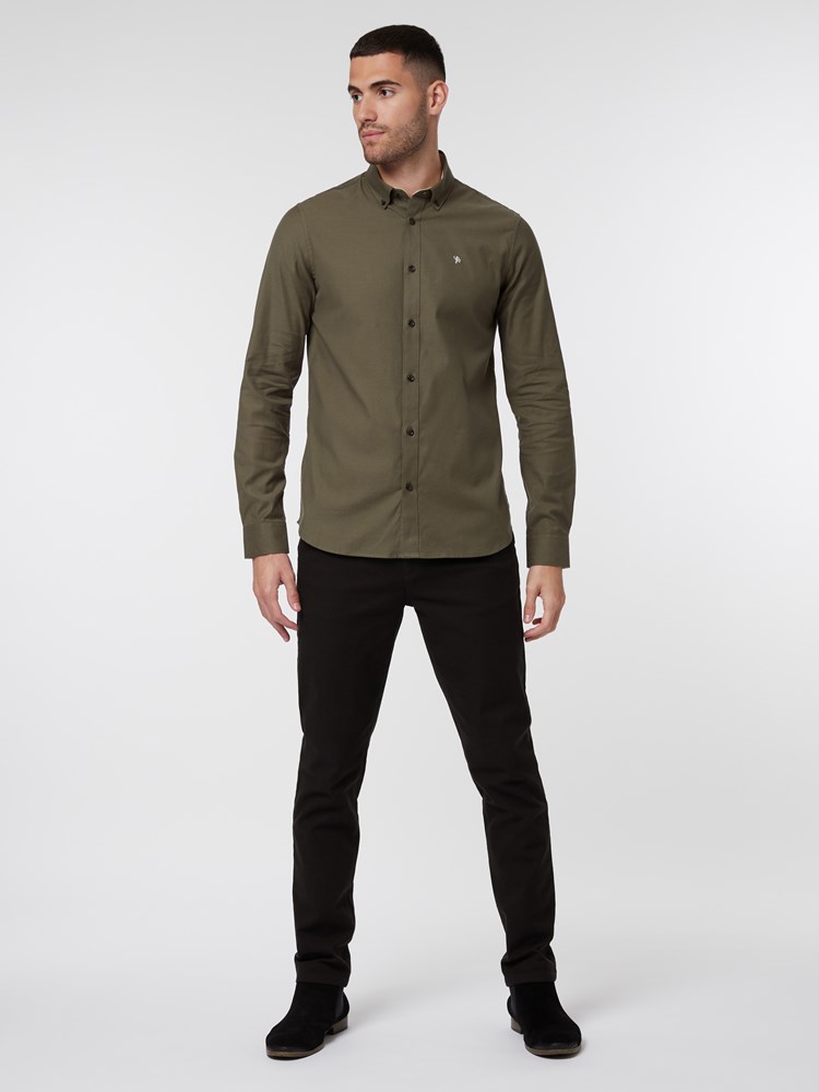 Tony Skjorte 7247963_GOZ-MRCAPUCHIN-A21-Modell-Front_chn=boys_84620_Tony Skjorte GOZ.jpg_Front||Front