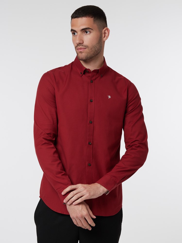 Tony Skjorte 7247963_KBK-MRCAPUCHIN-A21-Modell-Right_chn=boys_51656_Tony Skjorte KBK.jpg_Right||Right
