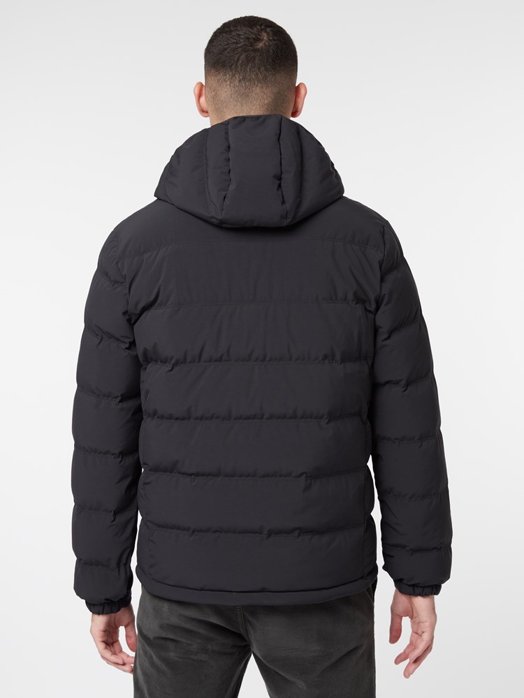 Philip Down Jakke 7247967_C18-MRCAPUCHIN-A21-Modell-Back_chn=boys_65624_Philip Down Jakke C18.jpg_Back||Back