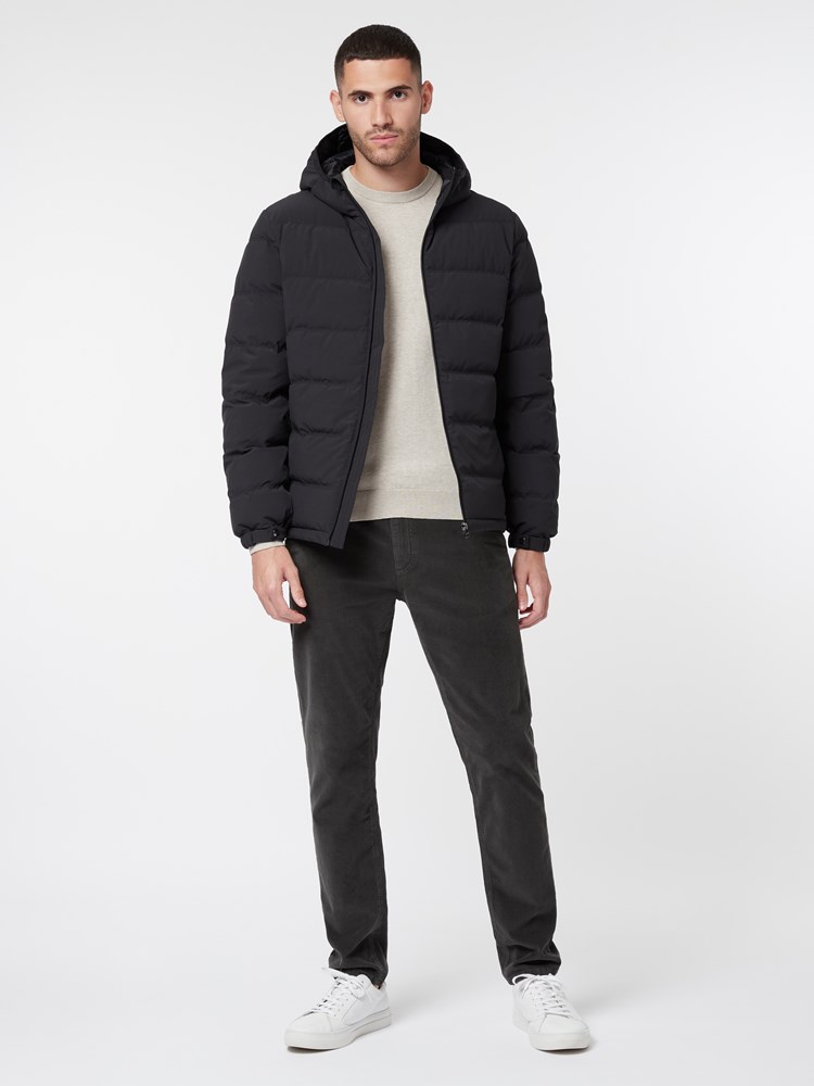 Philip Down Jakke 7247967_C18-MRCAPUCHIN-A21-Modell-Front_chn=boys_42933_Philip Down Jakke C18.jpg_Front||Front