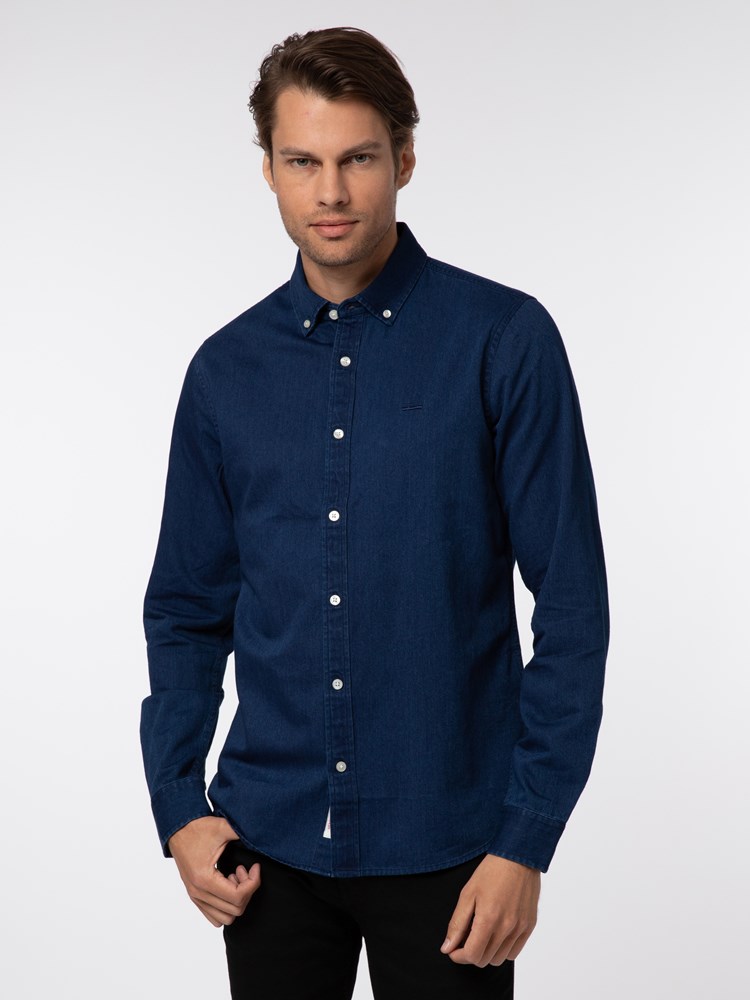 HYDE SKJORTE 7248176_D03-HENRYCHOICE-A21-Modell-Right_chn=boys_81660_HYDE SKJORTE D03.jpg_Right||Right
