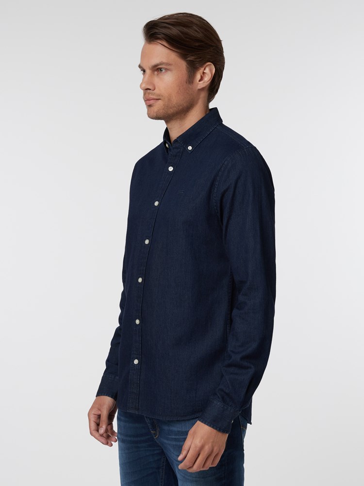 HYDE SKJORTE 7248176_EMW-HENRYCHOICE-A21-Modell-Right_chn=boys_2114_HYDE SKJORTE EMW.jpg_Right||Right