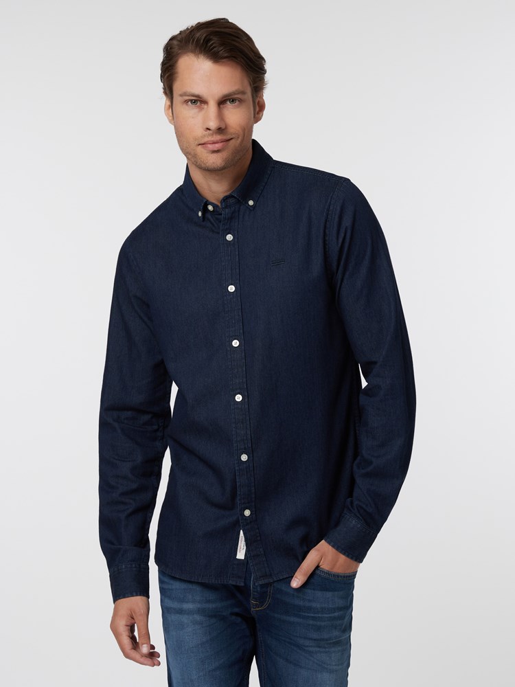 HYDE SKJORTE 7248176_EMW-HENRYCHOICE-A21-Modell-Right_chn=boys_36387_HYDE SKJORTE EMW.jpg_Right||Right