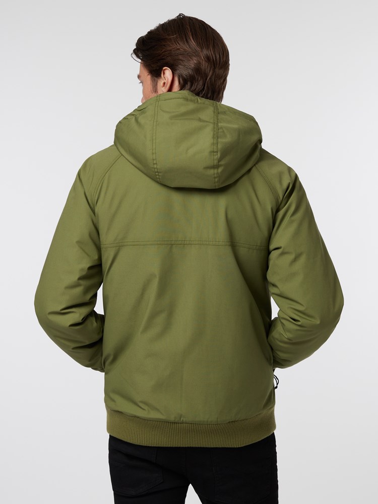 Greg jakke 7248179_GMO-HENRYCHOICE-A21-Modell-Back_chn=boys_79325_Greg jakke GMO.jpg_Back||Back