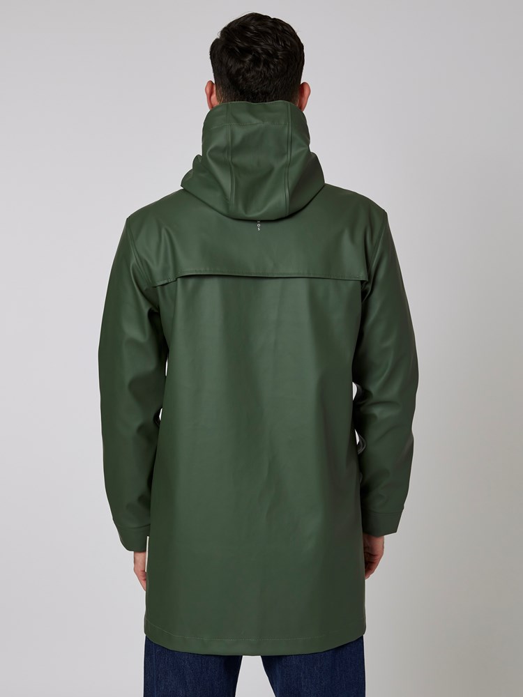 Regn Jakke 7248186_GOQ-WOSNOTWOS-NOS-Modell-Front_chn=boys_9404_Regn Jakke GOQ.jpg_Front||Front