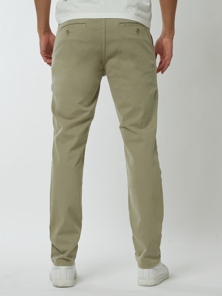 Slim chino str. twill 7249074_I4V-MRCAPUCHIN-NOS-Modell-Back_chn=boys_3979_Slim chino str. twill I4V.jpg_Back||Back