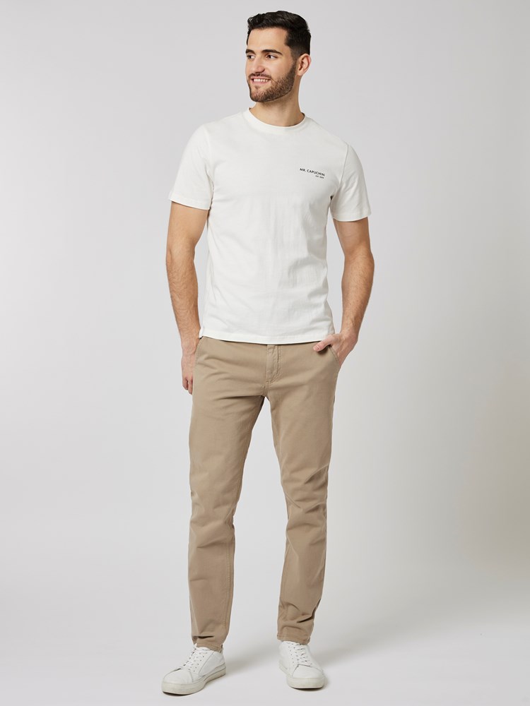 Slim chino str. twill 7249074_I6E-MRCAPUCHIN-NOS-Modell-Front_chn=boys_3534_Slim chino str. twill I6E.jpg_Front||Front