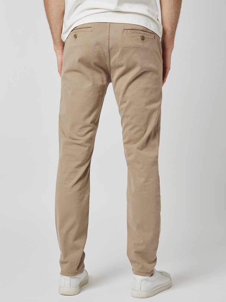 Slim chino str. twill 7249074_I6E-MRCAPUCHIN-NOS-Modell-Front_chn=boys_5392_Slim chino str. twill I6E.jpg_Front||Front