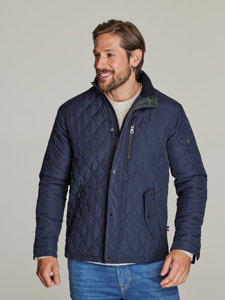 Strassbourg jakke 7249086_EM6-JEANPAUL-S22-Modell-front_18910.jpg_Front||Front