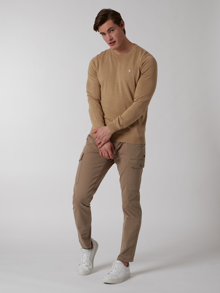 Dammers genser 7249232_AAO-MRCAPUCHIN-S22-Modell-Front_chn=boys_7751_Dammers genser AAO.jpg_Front||Front