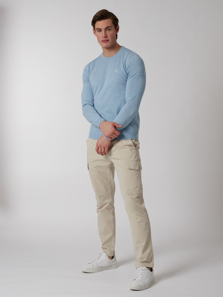 Dammers genser 7249232_EOZ-MRCAPUCHIN-S22-Modell-Front_chn=boys_325_Dammers genser EOZ.jpg_Front||Front