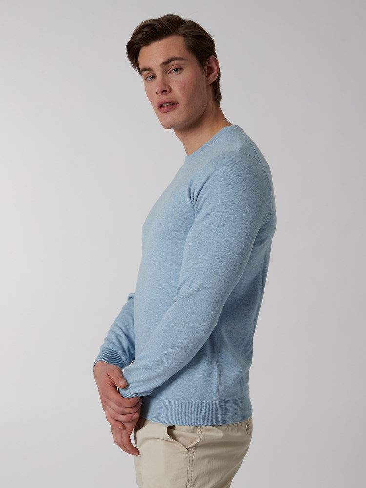 Dammers genser 7249232_EOZ-MRCAPUCHIN-S22-Modell-Left_chn=boys_2355_Dammers genser EOZ.jpg_Left||Left