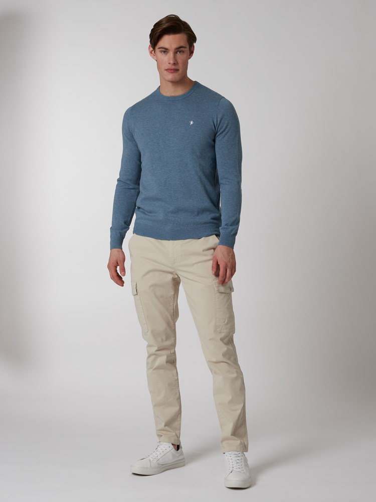 Dammers genser 7249232_EPF-MRCAPUCHIN-S22-Modell-Front_chn=boys_6896_Dammers genser EPF.jpg_Front||Front