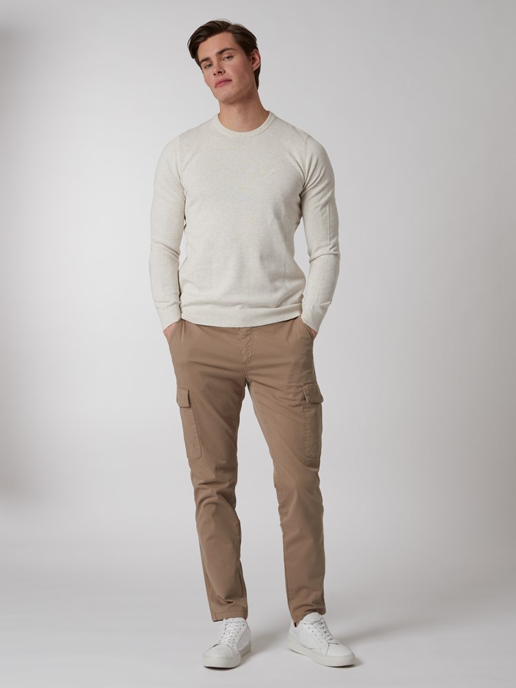 Dammers genser 7249232_O62-MRCAPUCHIN-S22-Modell-Front_chn=boys_5312_Dammers genser O62.jpg_Front||Front