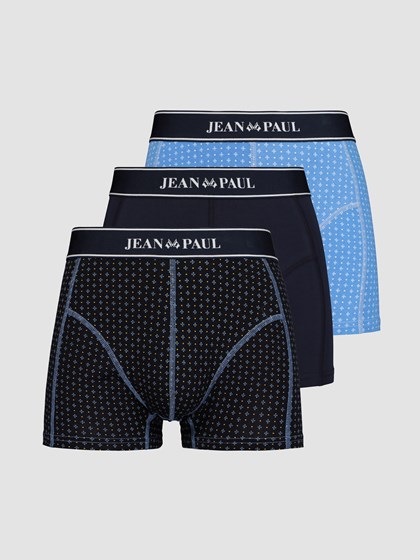 Axel Boxer 3-pack | DECADES