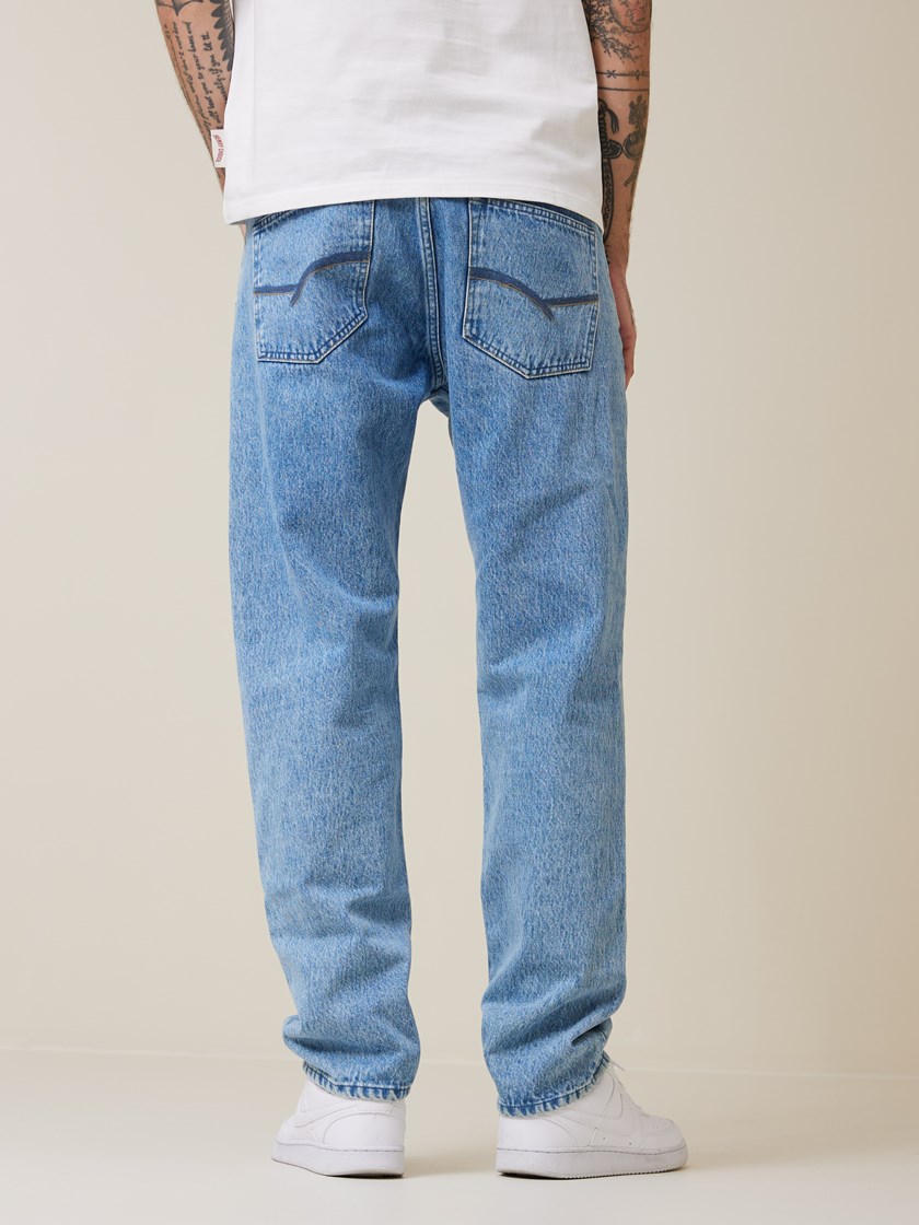 7249297 DAC 7249297_DAC-HENRYCHOICE-NOS-Modell-Back_chn=boys_2567_Loose Lenny DAC_Loose Lenny DAC 7249297.jpg_Back||Back