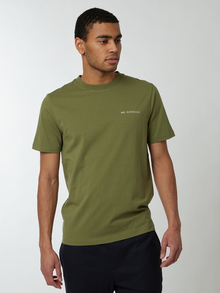 Aiden logo t-Skjorte 7249415_GMN-MRCAPUCHIN-S22-Modell-Left_chn=boys_1542_Aiden logo t-Skjorte GMN.jpg_Left||Left