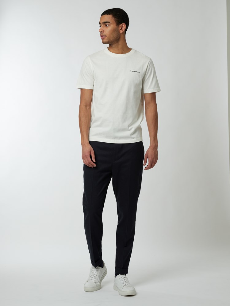 Aiden logo t-Skjorte 7249415_O77-MRCAPUCHIN-S22-Modell-Front_chn=boys_4071_Aiden logo t-Skjorte O77.jpg_Front||Front