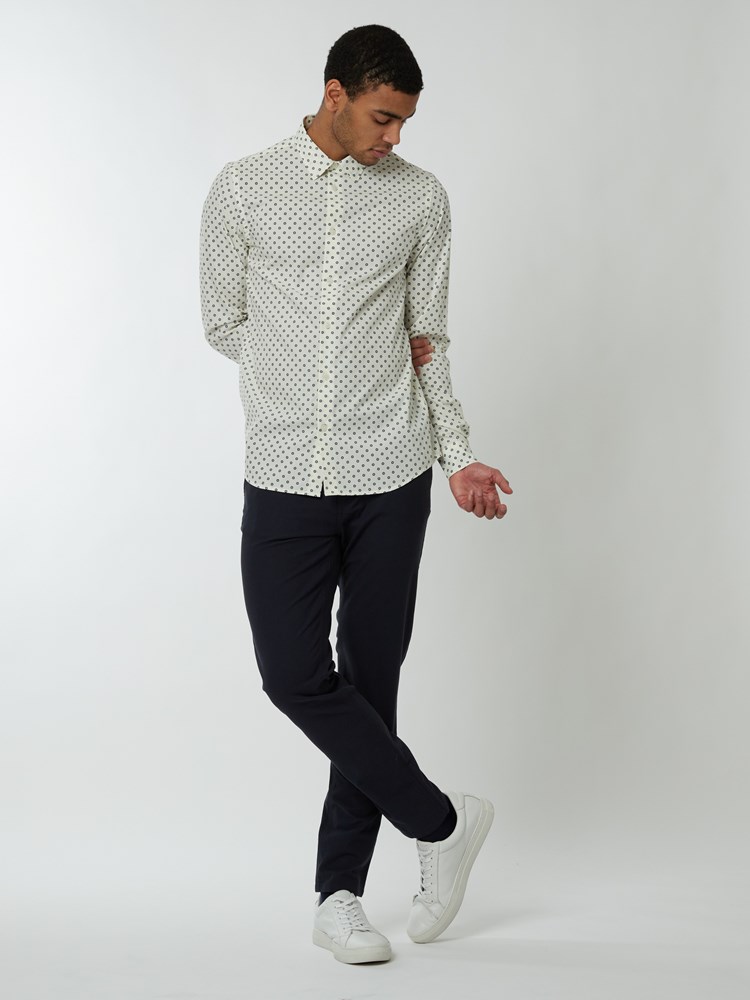 Franco printet skjorte 7249438_O62-MRCAPUCHIN-S22-Modell-Front_chn=boys_7740_Franco printet skjorte O62.jpg_Front||Front