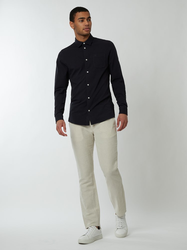 Mario skjorte 7249439_C27-MRCAPUCHIN-S22-Modell-Front_chn=boys_7524_Mario skjorte C27.jpg_Front||Front