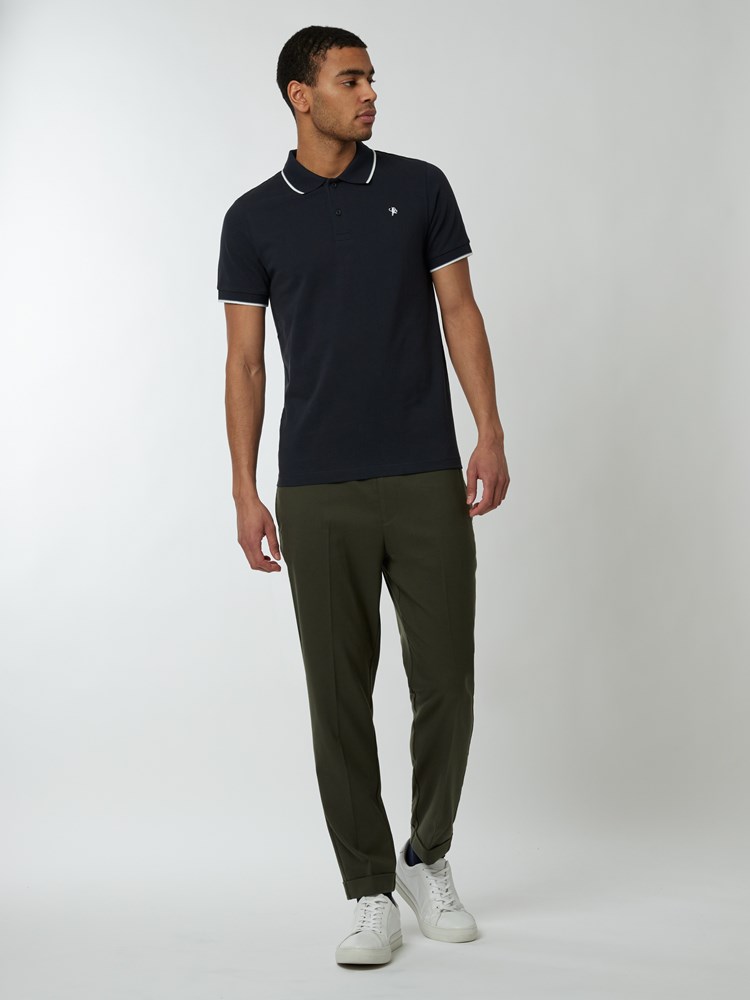 Sorrento pique 7249447_C27-MRCAPUCHIN-S22-Modell-Front_chn=boys_6428_Sorrento pique C27.jpg_Front||Front