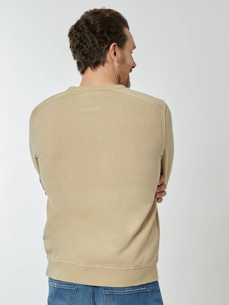 Grady collegegenser 7249491_AQH-HENRYCHOICE-S22-Modell-Back_chn=boys_2695_Grady collegegenser AQH.jpg_Back||Back