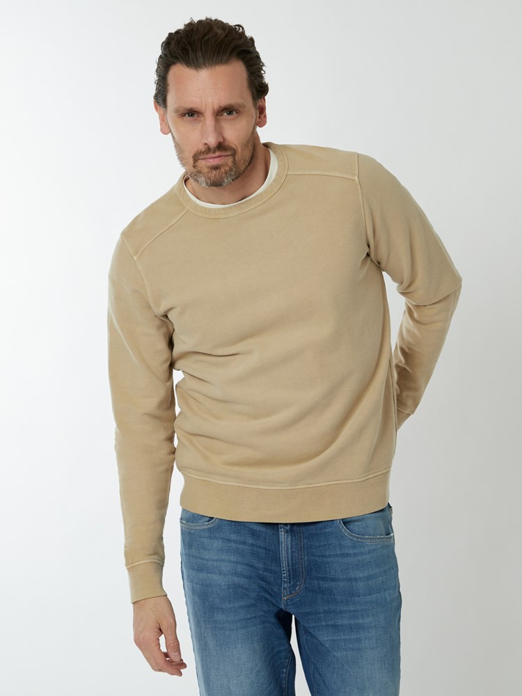Grady collegegenser 7249491_AQH-HENRYCHOICE-S22-Modell-Front_chn=boys_3185_Grady collegegenser AQH.jpg_Front||Front