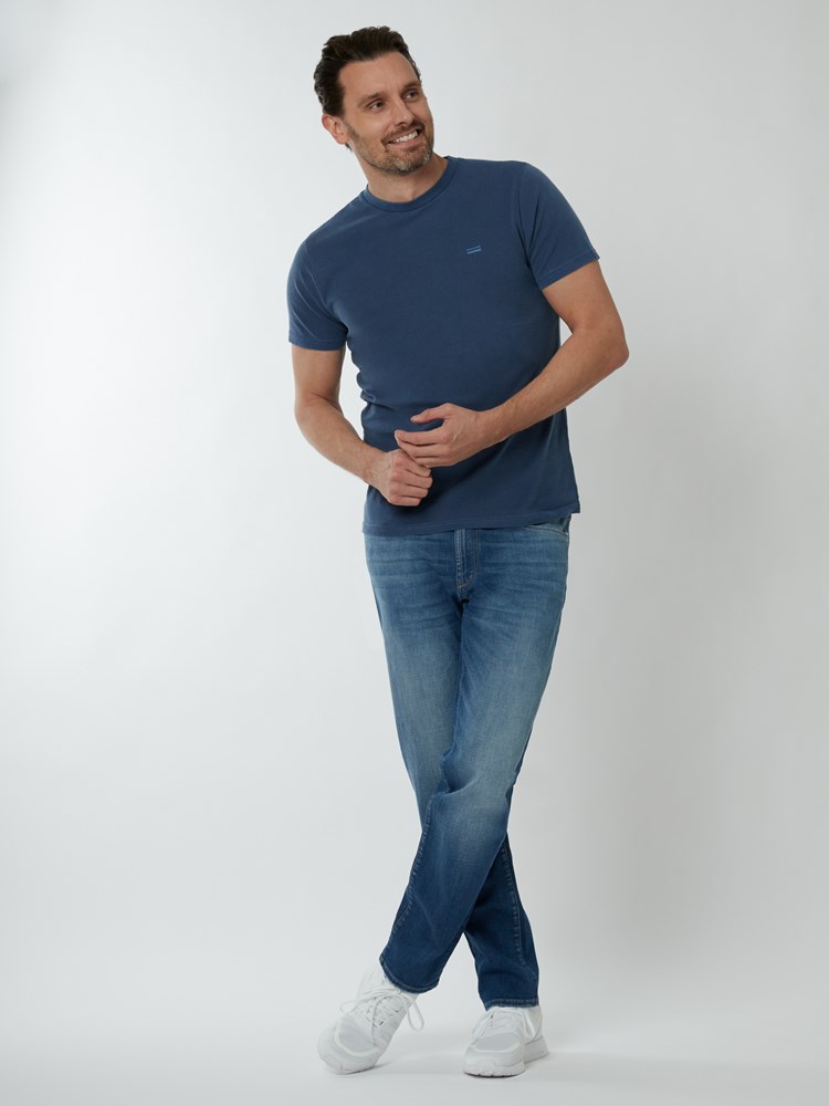 Patina t-skjorte 7249495_EHJ-HENRYCHOICE-S22-Modell-Front_chn=boys_6633_Patina t-skjorte EHJ.jpg_Front||Front