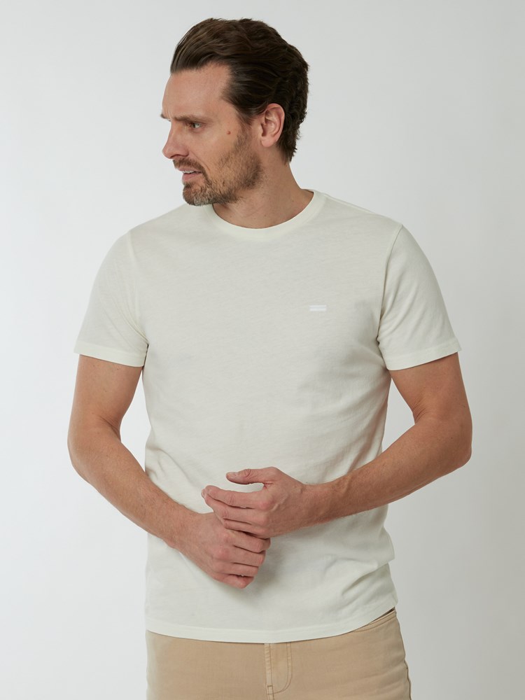 Patina t-skjorte 7249495_O77-HENRYCHOICE-S22-Modell-Front_chn=boys_3301_Patina t-skjorte O77.jpg_Front||Front