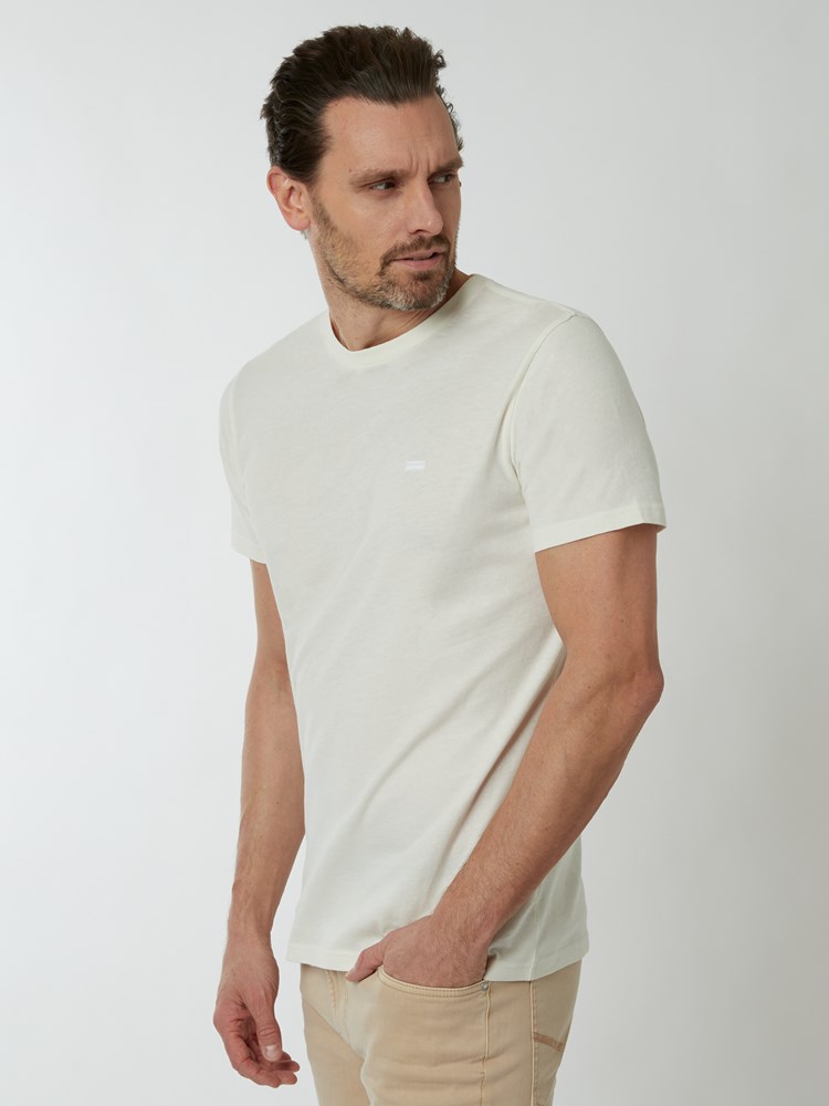 Patina t-skjorte 7249495_O77-HENRYCHOICE-S22-Modell-Left_chn=boys_1616_Patina t-skjorte O77.jpg_Left||Left