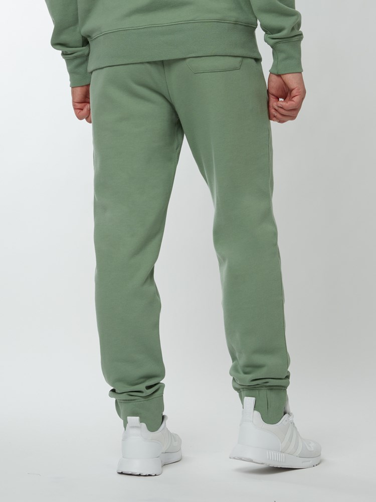 Signature joggebukse 7249522_GLW-WOSNOTWOS-S22-Modell-Back_chn=boys_8243_Signature joggebukse GLW.jpg_Back||Back