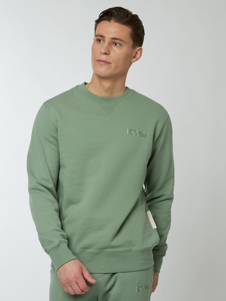 Signature collegegenser 7249523_GLW-WOSNOTWOS-S22-Modell-Front_chn=boys_8645_Signature collegegenser GLW.jpg_Front||Front