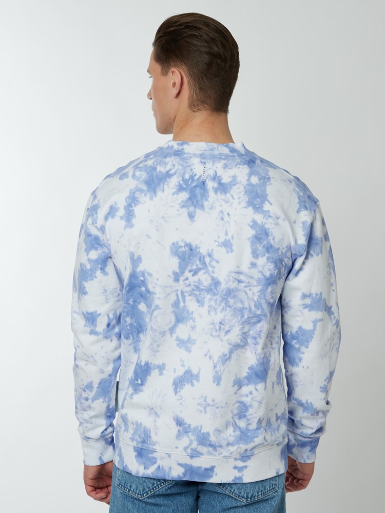 Spray collegegenser 7249526_MSG-WOSNOTWOS-S22-Modell-Back_chn=boys_4029_Spray collegegenser MSG_Spray collegegenser MSG 7249526.jpg_Back||Back