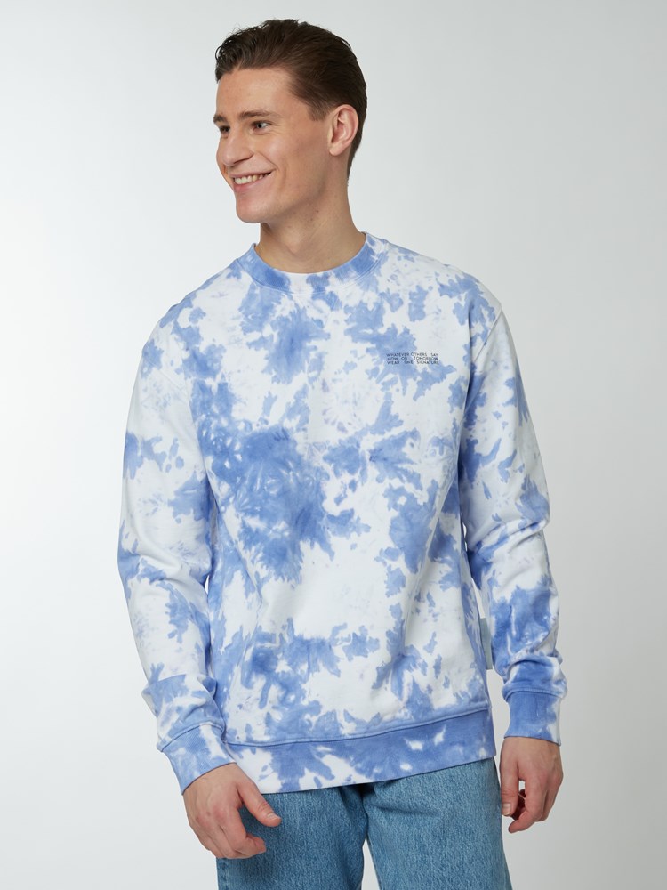 Spray collegegenser 7249526_MSG-WOSNOTWOS-S22-Modell-Front_chn=boys_1045_Spray collegegenser MSG_Spray collegegenser MSG 7249526.jpg_Front||Front