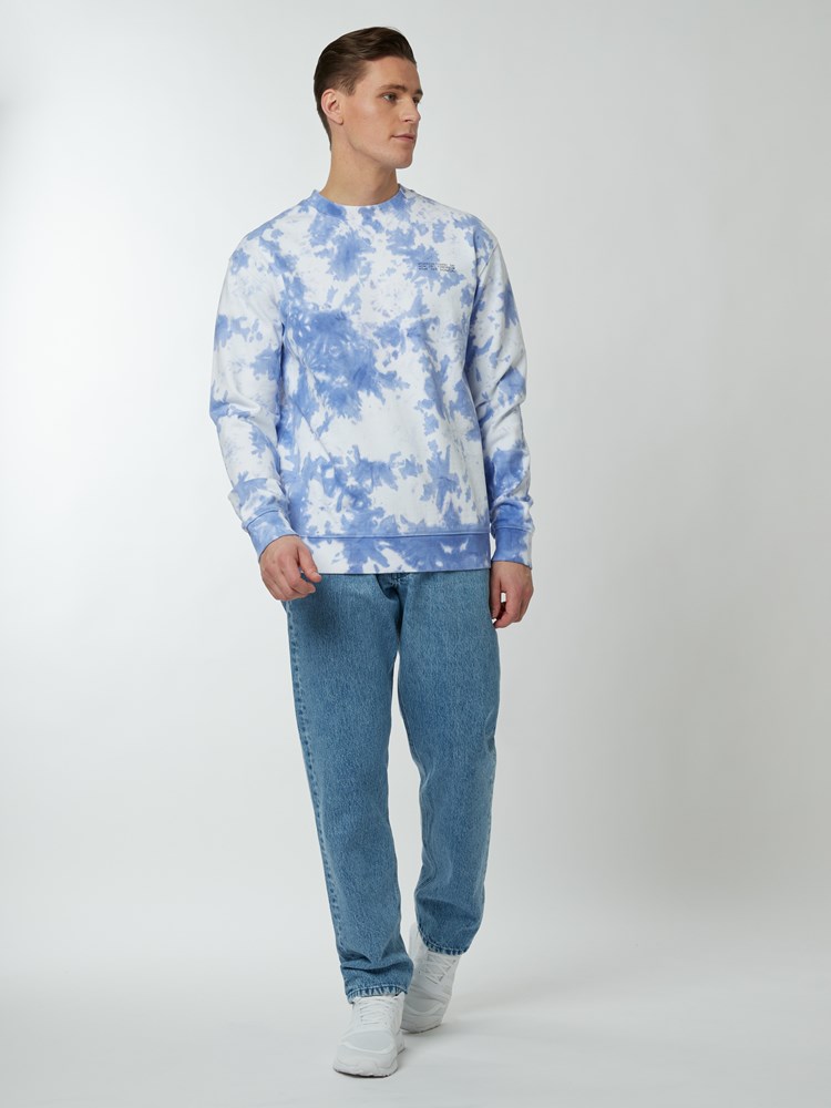 Spray collegegenser 7249526_MSG-WOSNOTWOS-S22-Modell-Front_chn=boys_3667_Spray collegegenser MSG_Spray collegegenser MSG 7249526.jpg_Front||Front