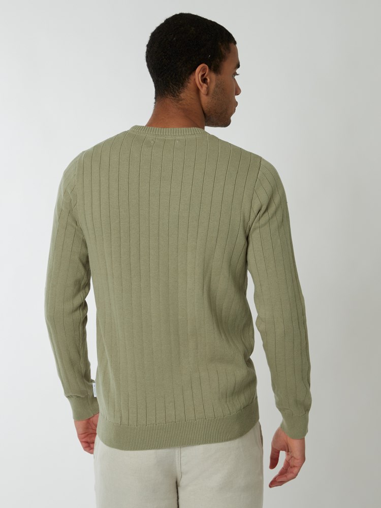 Caruso genser 7249559_I4V-MRCAPUCHIN-S22-Modell-Back_chn=boys_4646_Caruso genser I4V.jpg_Back||Back